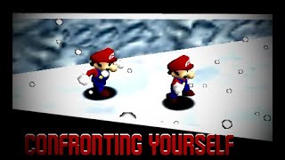 FNF Confronting Yourself TEASER [upl. by Bonilla]