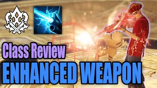 Should You Play Enhanced Weapon Deadeye [upl. by Whitman]