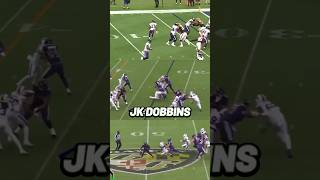 JK Dobbins and Gus Edward’s Fantasy Football Outlook [upl. by Newmark603]