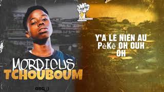 Mordicus  Tchouboum Putuu French Cover [upl. by Nosredna]