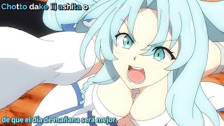 Sentouin Hakenshimasu Opening Sub Español – No6 [upl. by Migeon]