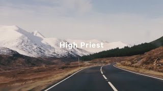 High Priest  Rivers amp Robots Official Lyric Video [upl. by Olnton]