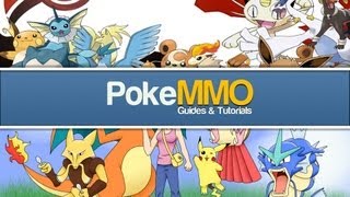 POKEMMO Tutorial How to get Surf [upl. by Ludlow]