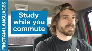 Pimsleur Review Learn languages while you drive [upl. by Allan]