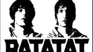 Ratatat  Montanita [upl. by Lesko]