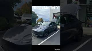 Tesla Model Y [upl. by Fablan26]