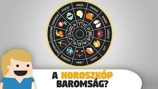 A Horoszkóp egy baromság [upl. by Ykcor458]