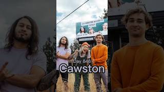 Where do you start with Cawston music musicreview [upl. by Nike]