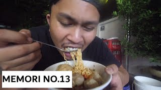 DI CERAMAHIN DOKTER BEDAH GARA GARA INDOMIE 13 [upl. by Suissac]