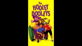 Opening To The Hooley Dooleys 1999 US VHS [upl. by Tippets]