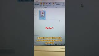 Parte 1pdf em word pdf word [upl. by Yahs]