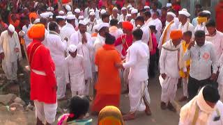 Bhagwan Baba Jayanti Bhagwangad Narali Saptah Ghogas Pargaon Bhagwan Baba Saptah BAIL POLA [upl. by Fulvia]