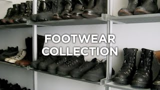 2024 FOOTWEAR COLLECTION [upl. by Roze]