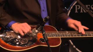 Rhonda Vincent amp The Rage on Presleys Country Jubilee [upl. by Farlie587]