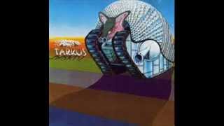 Emerson Lake and Palmer  STONES OF YEARS Tarkus [upl. by Gant181]