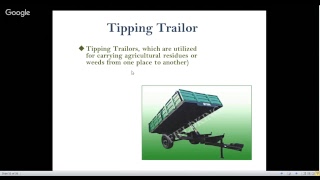 Basics of Tillage for Agricultural Engineering [upl. by Lauraine]