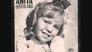 Anita Hegerland Mitt Sommarlov KSM Studio [upl. by Oxley]