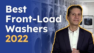 The Best FrontLoad Washers for 2022 [upl. by Outlaw]