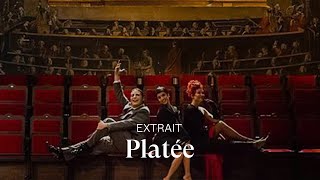 EXTRAIT PLATÉE by JeanPhilippe Rameau Florian Sempey [upl. by Wolenik]