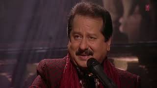 Romantic Ghazal  Niklo Na Benaqab Zamana Kharab Hai by Pankaj Udhas [upl. by Oakman]