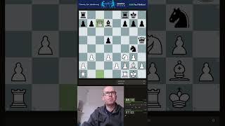 paulw7uk 2280 v 1399 ksl32768 rapid chess lichessorg [upl. by Jasmin]