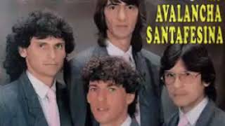 Los Del Nilo  La Avalancha Santafesina Disco Completo  Cumbia Santafesina Dj JRSergio Alguacil [upl. by Bacchus]