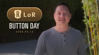 Button Day  Launch Video  Legends of Runeterra [upl. by Yr]