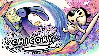 Color Lab NTSC Version  Chicory A Colorful Tale [upl. by Yelak]