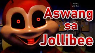 Aswang sa Jollibee  Kwentong Multo  Tagalog Horror Story  Kwento Nakakatakot  Gabi ng Lagim [upl. by Oiceladni982]