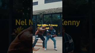 nel ngabo ft kenny sol [upl. by Heathcote]