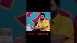 Suresh Raina with the lallantop broadcast interview subscribe comment like [upl. by Sophy]