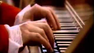 Wolfgang Amadeus Mozart BBC Documentary Part 618 [upl. by Ellicott]