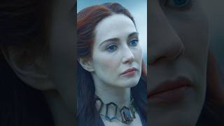 Melisandre The Key to Westeros FuturequotMelisandreGameofThronesGoTMagicPower [upl. by Teiv]