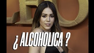 ¡ DANNA PAOLA Y LA FIESTA [upl. by Allmon]