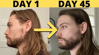 How To Grow MORE Facial Hair WITHOUT MINOXIDIL [upl. by Roana]