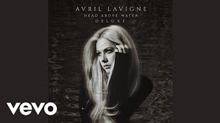 Avril Lavigne  Birdie Acoustic Version [upl. by Vivi]