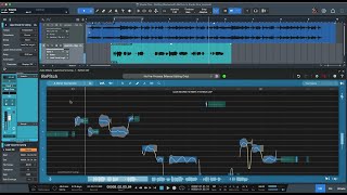 Use RePitch to Instantly Edit Vocals in Studio One 6 [upl. by Nivi]