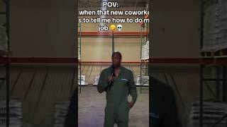 Coworkers bossesand formans I got a list of them 😂🤚🏽 hvac funny explore memes shortvideo [upl. by Hayton]