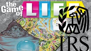 Pondering my ORB in the game of lifeGame of life [upl. by Daren561]