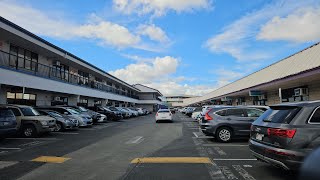 4K Harbor Center on 102424 in Aiea Oahu Hawaii [upl. by Fitzger]