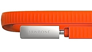 déballage JAWBONE UP 24 ROUGE UNBOXING FR [upl. by Alul]