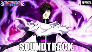 Bleach OST  Treachery Diamond Dust Rebellion  EPIC VERSION [upl. by Carey]