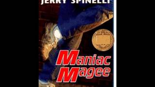 Maniac Magee Chapter 30 [upl. by Hammock]