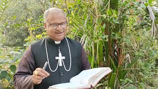 010124 സഹനവഴികൾ 94  Sign Yourself with Cross  Bishop Franco Mulakkal [upl. by Bil]