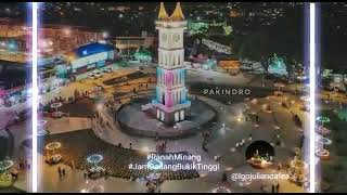 DJ RANAH MINANG KABAU  Zainuddin [upl. by Netram]