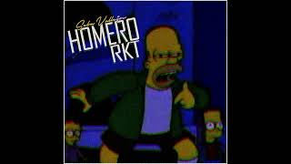 🍺Homero RKT🍺 Seba Vallejos [upl. by Lidah822]