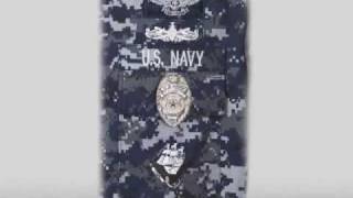 Navy Working Uniform NWU Instructional Video Part 2 [upl. by Macario991]