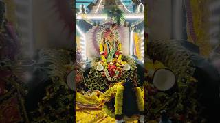 ganeshchaturthi ganapatibappamorya ganesh  trending short  short popular shorts JhansiVtelugu [upl. by Drarrej]