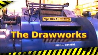 Drawworks Fundamentals RigInspectionWorkshop [upl. by Anid]