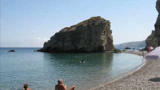 Kythira  The Island Of Aphrodite [upl. by Bernadene]